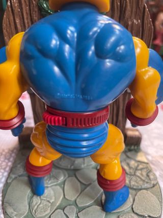 Masters del Universo Figura