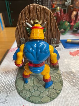 Masters del Universo Figura
