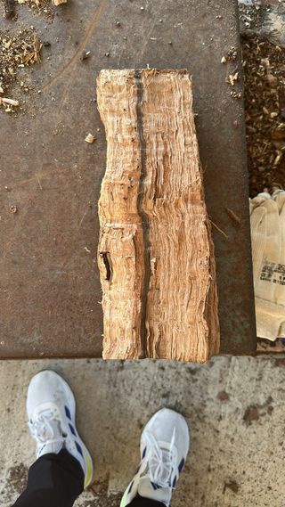 Leña para chimenea Algeciras y alrededores