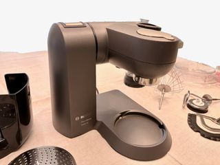 Robot Cocina Bosch MaxxiMUM 1600W + Accesorios