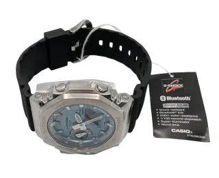 RELOJ CASIO G-SHOCK SOLAR BLUETOOTH A ESTRENAR