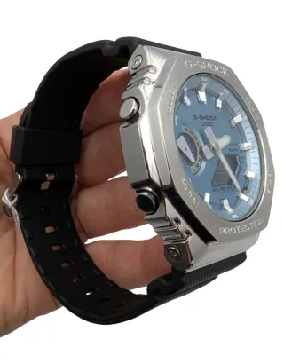 RELOJ CASIO G-SHOCK SOLAR BLUETOOTH A ESTRENAR