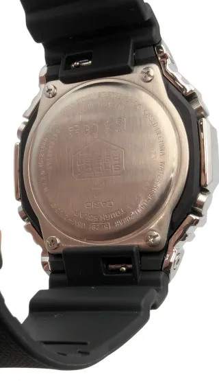 RELOJ CASIO G-SHOCK SOLAR BLUETOOTH A ESTRENAR