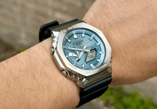 RELOJ CASIO G-SHOCK SOLAR BLUETOOTH A ESTRENAR