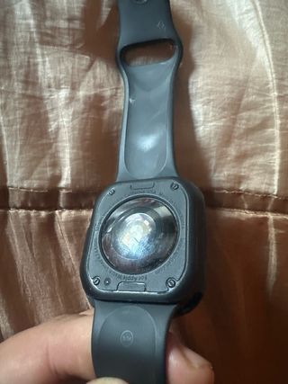 Correas y protectores Apple Watch 44mm