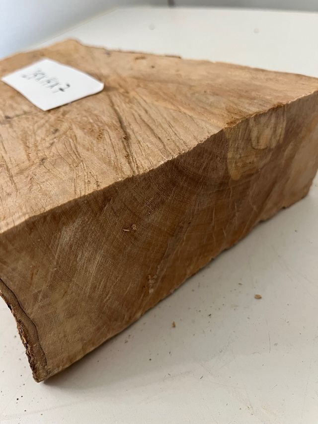 Tabla de olivo milenario 28x14x7