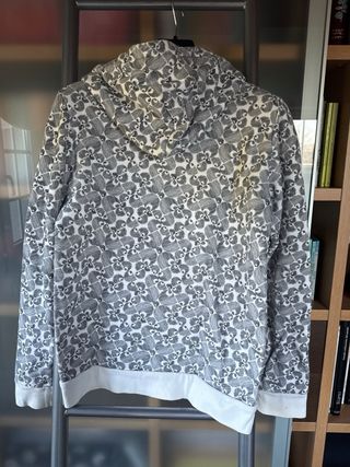 Chaqueta Carhartt con estampado