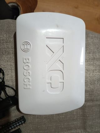 Destornillador Bosch IXO 3. Atornillador.