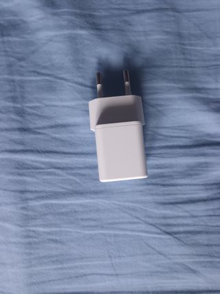 Cargador USB-C