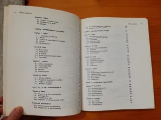 Libro Fisica-Quimica+ libro Ciencias