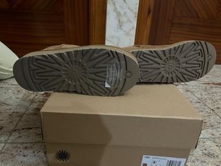 Botas UGG Classic Mini Platform Talla 36