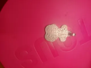 Colgante Oso Tous Multicolor