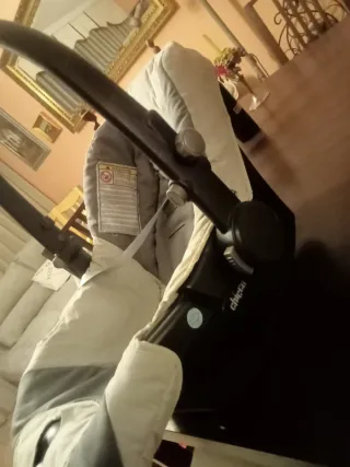 Silla Coche Chicco Oportunidad