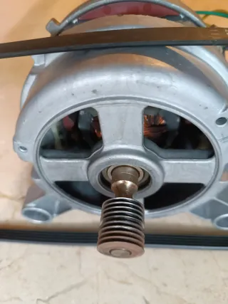 Motor Lavadora Whirlpool AWZ 614 E