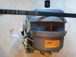 Motor Lavadora Whirlpool AWZ 614 E