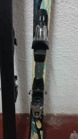 Esquís K2 149cm