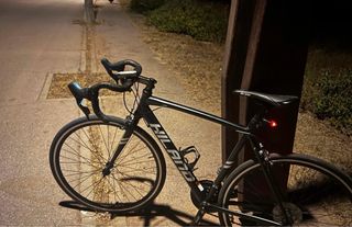 Bicicleta da strada HILAND