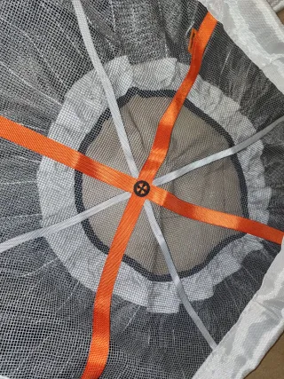 Cadenas fundas para nieve