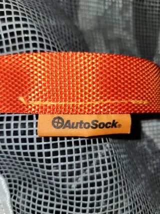 Cadenas fundas para nieve