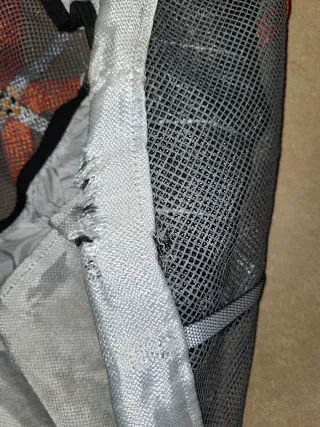 Cadenas fundas para nieve