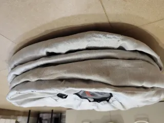 Cadenas fundas para nieve