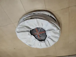 Cadenas fundas para nieve