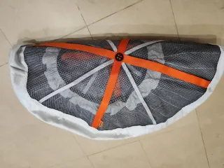 Cadenas fundas para nieve