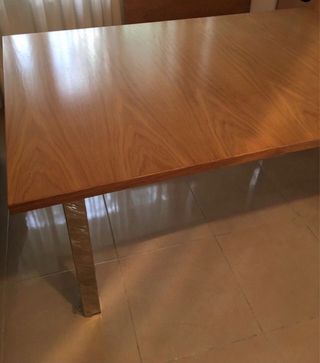 Mesa de comedor, despacho, cocina