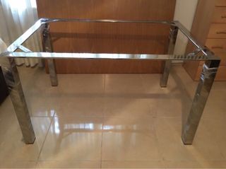 Mesa de comedor, despacho, cocina