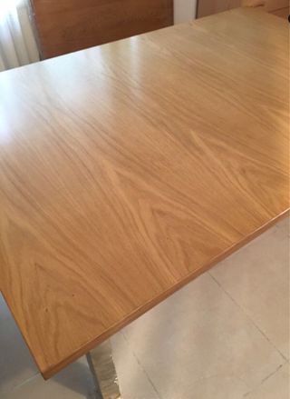 Mesa de comedor, despacho, cocina