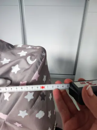 Cochecito de muñecas Sky