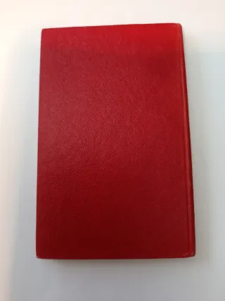 1a EDICIÓN The law of love GANDHI