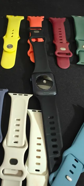 Reloj Apple Watch SE 40mm