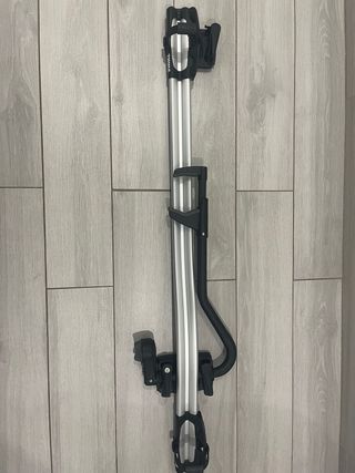 Portabicicletas Thule