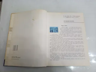 I Dodici in Cammino illustrato storia chiesa 1977