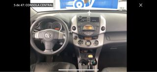 Toyota RAV4 2007