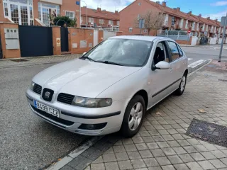 SEAT Leon 2004