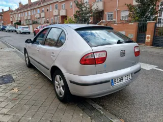 SEAT Leon 2004
