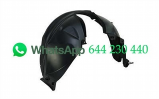 PASO DE RUEDA DELANTERO IZQUIERDO DACIA DOKKER 20