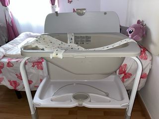 Bañera bebé Jané