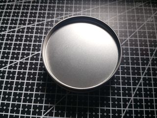 BULTACO MONEDA + ESTUCHE DE METAL