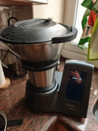 Robot Cocina Taurus Mycook Touch