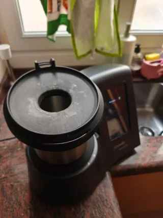 Robot Cocina Taurus Mycook Touch