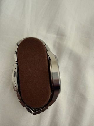 Reloj MVMT Acero Inoxidable Blanco