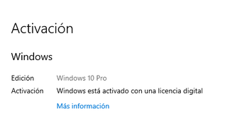 Intel NUC i5 7Gen 8GB SSD WiFi HDMI USB-C + Office