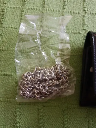 Cartera Bolso DEVOTA & LOMBA Negra