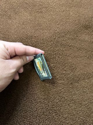 Lote SEGA Rally Championship + MotoGP – GBA