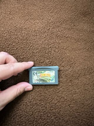 Lote SEGA Rally Championship + MotoGP – GBA