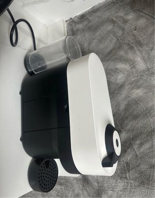 Cafetera Nespresso Vertuo Krups