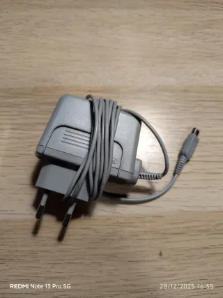 Nintendo 2DS LL Naranja y Blanco